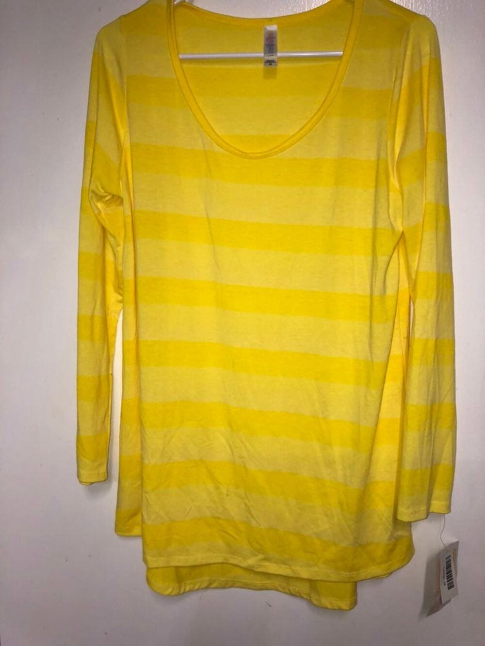 NWT Lularoe Lynnae M
